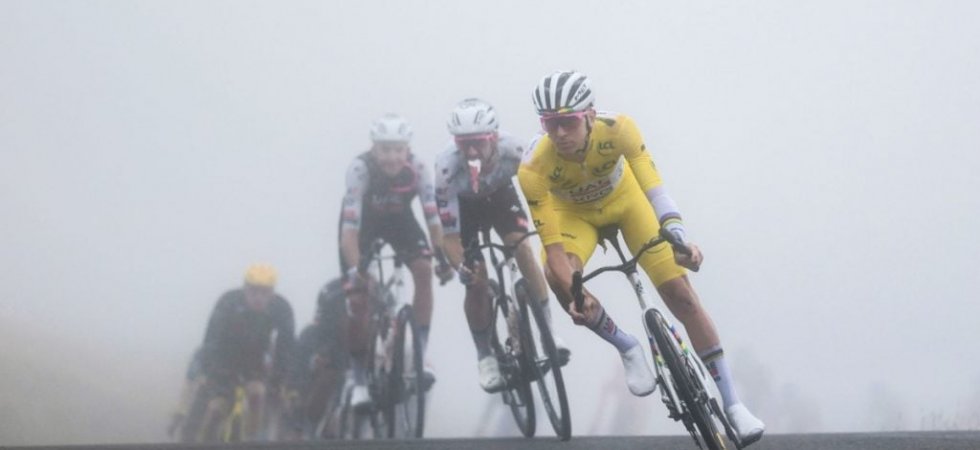 Tour de France : Revivez la 14e étape 