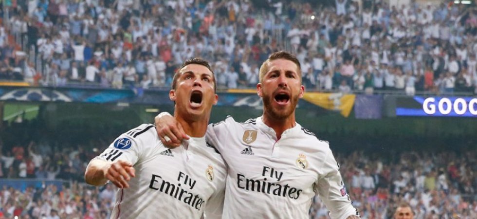 Mercato : Al-Nassr rêverait d'un duo Ronaldo-Ramos