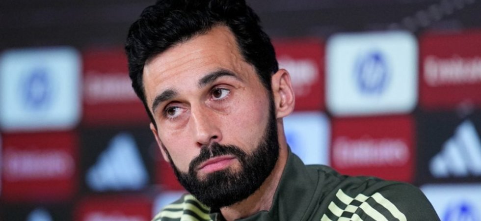 Real Madrid - Arbeloa : « Ce qu'il s'est passé est intolérable » 
