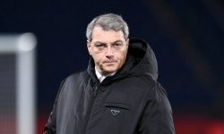 Juventus : Comolli recadre l'OM concernant Weah 