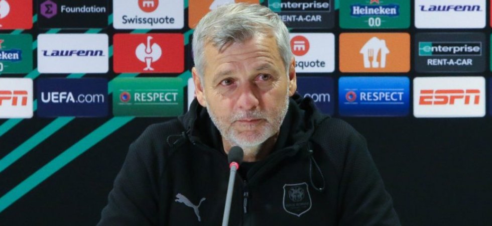 Rennes - Génésio : ''Des tas de choses intéressantes''