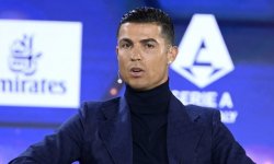 Ronaldo : «Nous sommes déjà meilleurs que le championnat français» 