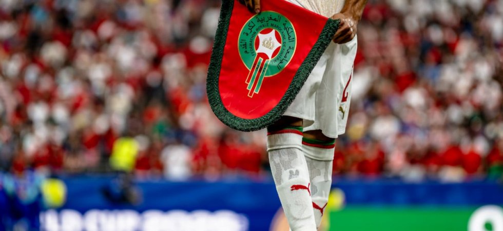 Le Maroc bientôt retiré de l'organisation de la Coupe du monde 2030 ?