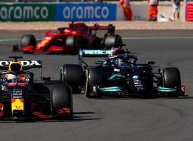 Saison 2022 : Faute d'accord financier, les qualifications sprint abandonnées ?