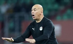 Égypte : Hossam Hassan réfute un ascendant psychologique du Sénégal 