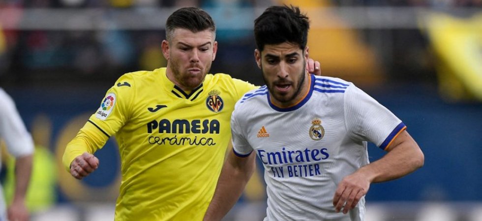 Liga (J24) : Le Real piétine avant Paris
