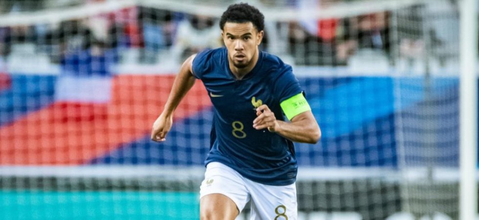 Bleus : Derrière Zaïre-Emery, qui sont les plus jeunes internationaux de l'histoire ?