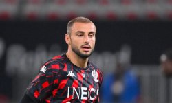 Nice - Clauss : « Je me suis remis la tête à l'endroit » 