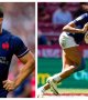 Paris 2024 - Rugby à VII : Dupont, Ciofani... Les listes des équipes de France annoncées 