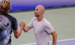 ATP - Cincinnati : Zverev met fin au parcours de Mannarino et défiera Djokovic