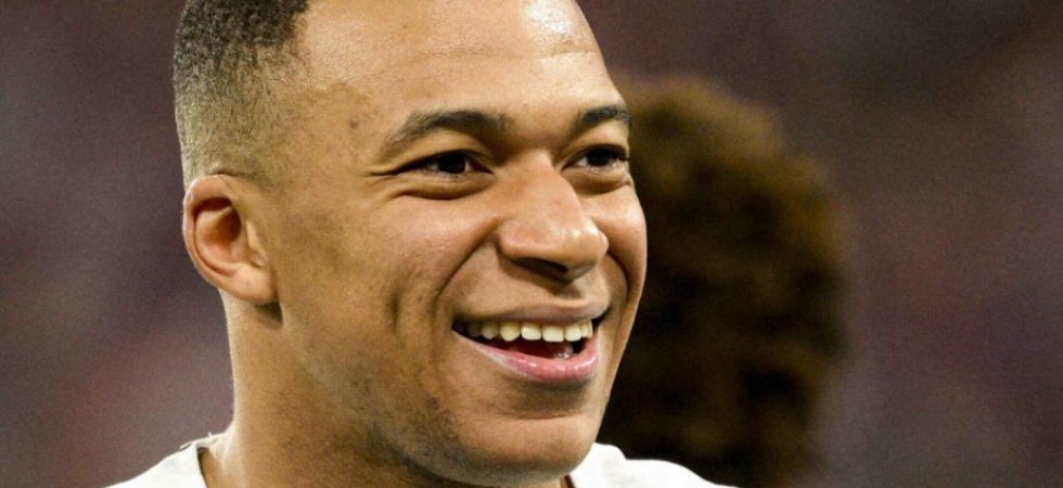 Bleus : La mère de Kylian Mbappé détaille le combat avec la FFF sur les droits à l'image