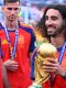 Espagne : La folle promesse de Cucurella