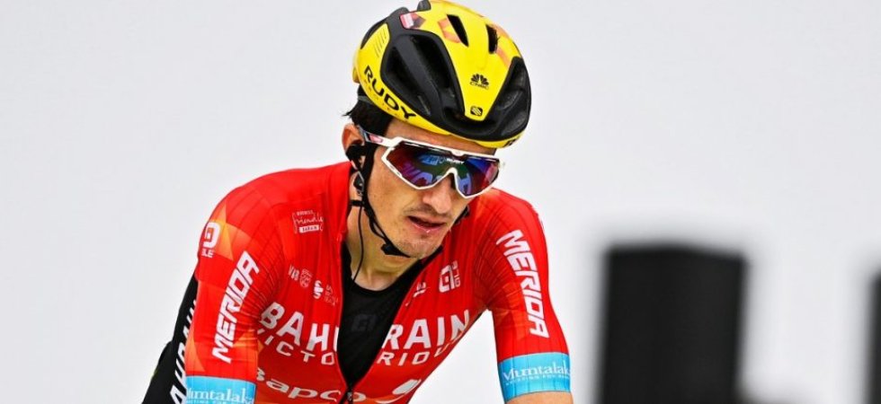 Tour du Pays Basque (E3) : Bilbao a pris le meilleur sur Alaphilippe
