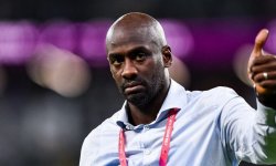 Ghana : Otto Addo revient et quitte définitivement Dortmund pour les Black Stars (officiel) 