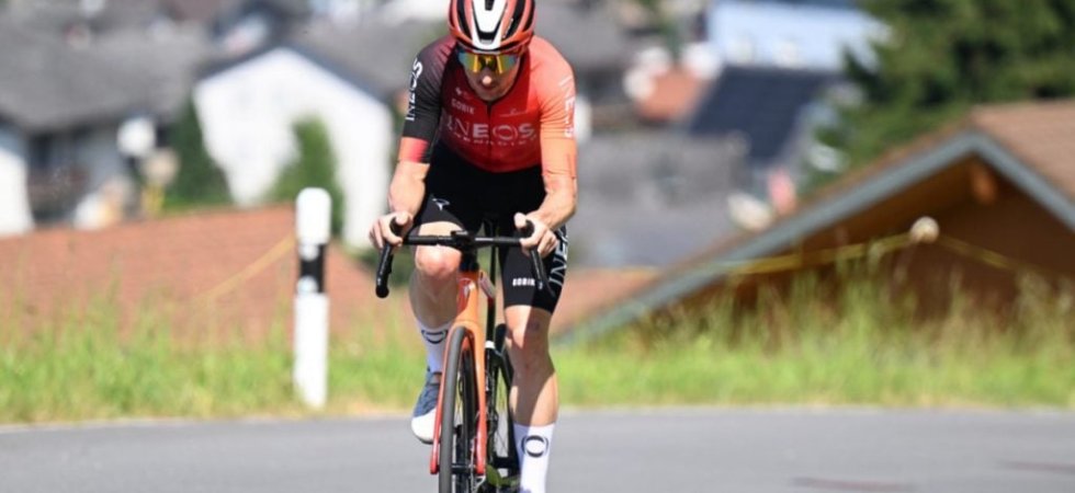 Tour de Pologne (E6) : Vainqueur de l'étape et maillot jaune, Langellotti fait coup double 
