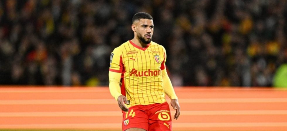 L1 (J25) : Tout savoir sur Lens - Metz 