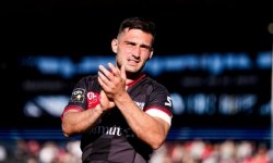 Lyon : Saison terminée pour Couilloud 