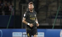 Besiktas : Ramos ne viendra pas