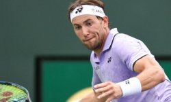 ATP - Miami : Ruud et Rune qualifiés, Zverev éliminé