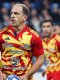 Perpignan - Urdapilleta : « J'ai toujours les crocs »