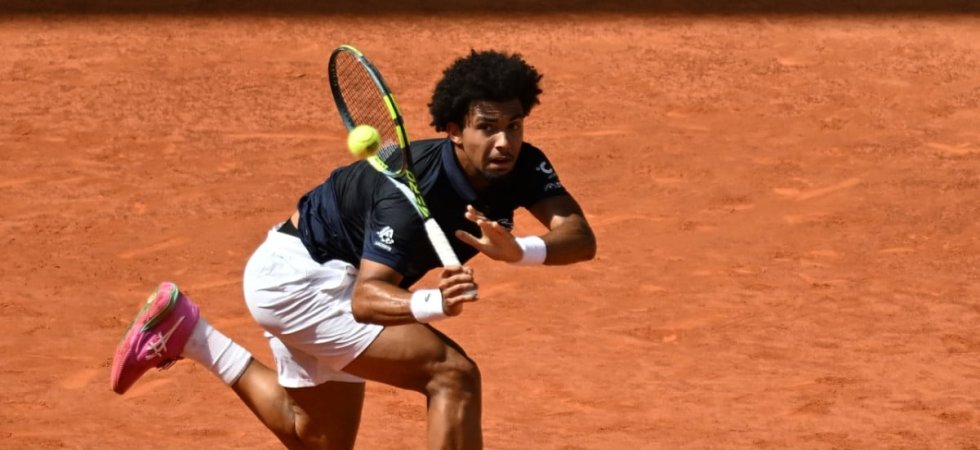 ATP : Fils perd une place, Sinner s'envole en tête