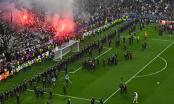PSG : Grosse amende infligée par l'UEFA 