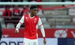 Reims : Koné collectionne les prétendants 