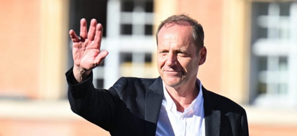 Tour de France : La promesse de Prudhomme aux Normands 