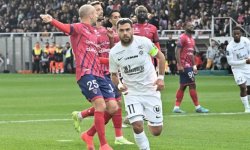 L1 (J14) : Clermont se contente du nul face à Montpellier