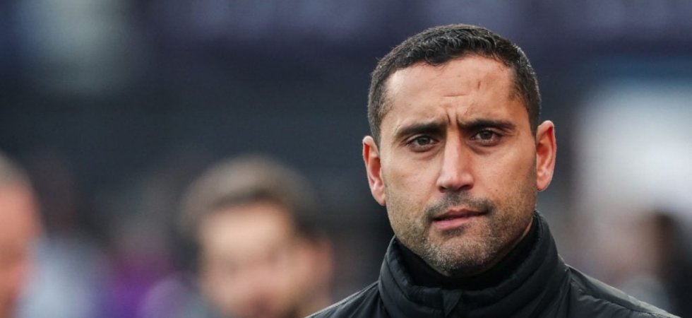 Nantes : Deux renforts arrivent pour éviter la chute 