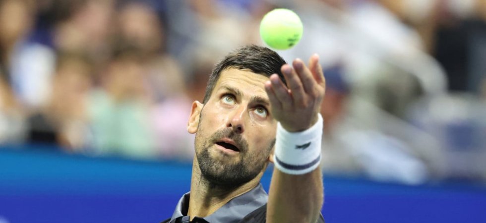 ATP : Djokovic rassurant
