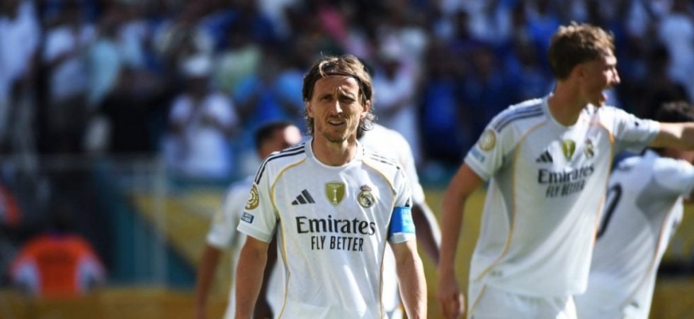 Mondial des clubs : La presse espagnole éreinte le Real Madrid 