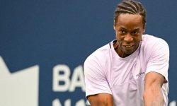 ATP - Montréal : Monfils redémarre par une victoire