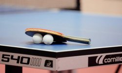 Tennis de table - Ch. France : Flavien Coton, déjà le futur Lebrun ? 