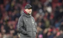 Liverpool : Jürgen Klopp annonce son départ en fin de saison (officiel) 