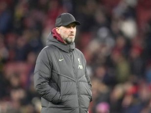 Liverpool : Jürgen Klopp annonce son départ en fin de saison (officiel) 