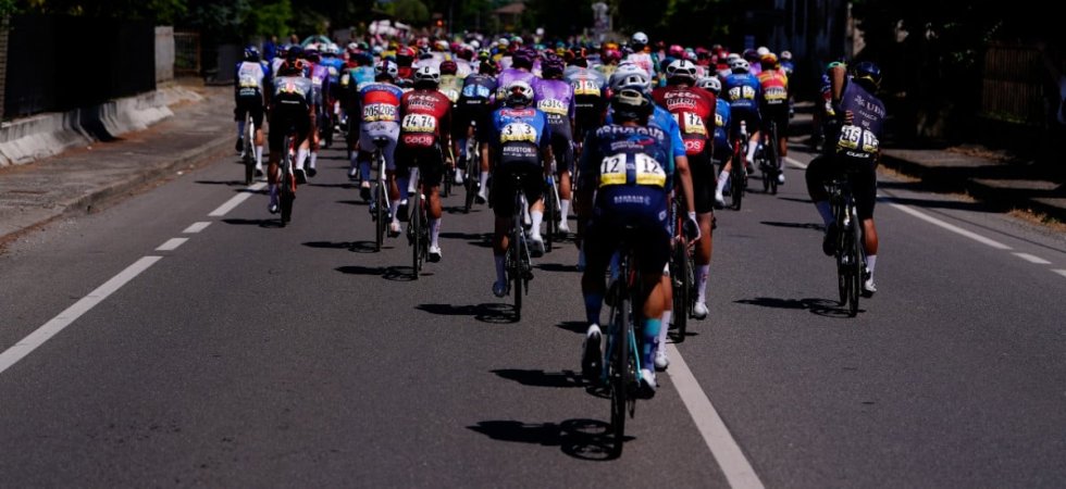 World Tour (H) : Le calendrier de la saison 2027 dévoilé