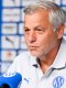OM : Genesio se veut rassurant