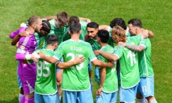 Mondial des clubs : Le Seattle Sounders prêt à défier le PSG 