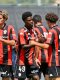 Amical : Nice gagne son premier match 