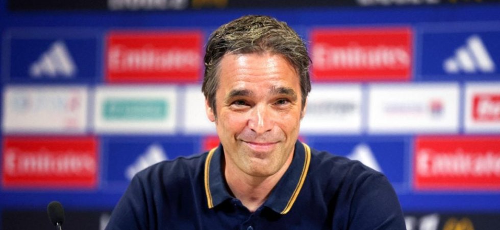 OL : Gerlinger et Louis-Jean dressent le bilan d'un mercato sous contraintes 