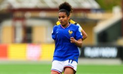 Euro U19 (F/J1) : Les Bleuettes réussissent leur entrée en lice 