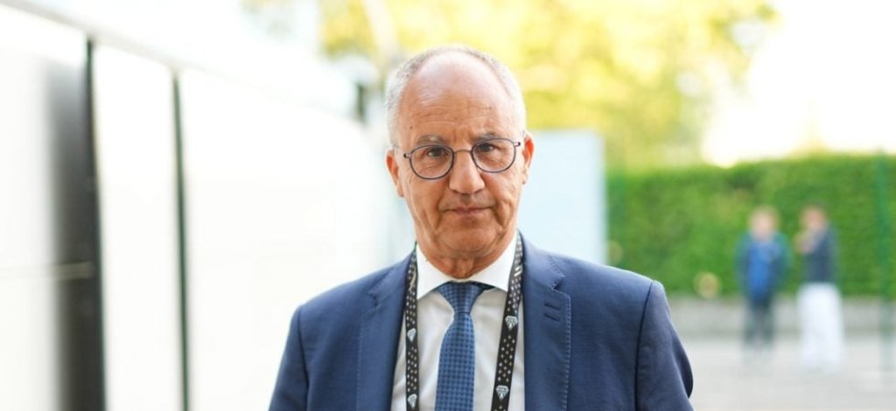 Angers : Chabane relaxé dans l'affaire des délits financiers 