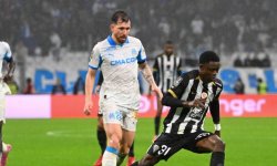 Ligue 1 : Angers - OM a failli être reporté 