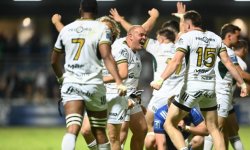 Pro D2 (barrage) : Montauban, sept ans après 