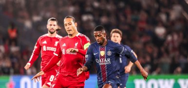 Ligue des champions (Quarts de finale retour) : Liverpool favori face au PSG