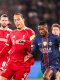 Ligue des champions (Quarts de finale retour) : Liverpool favori face au PSG