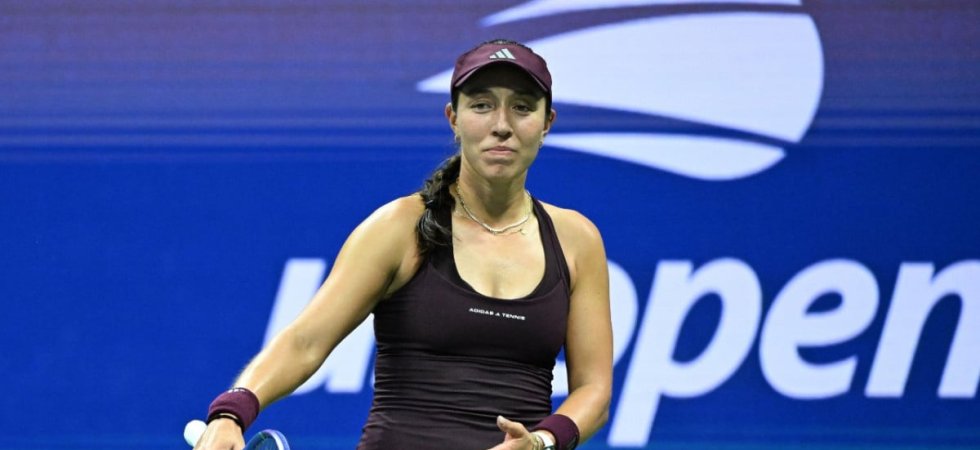 US Open (F) : Pegula rejoint Sabalenka en demi-finales