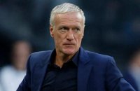 Bleus / Deschamps : " Zidane ? La place n'est pas libre "