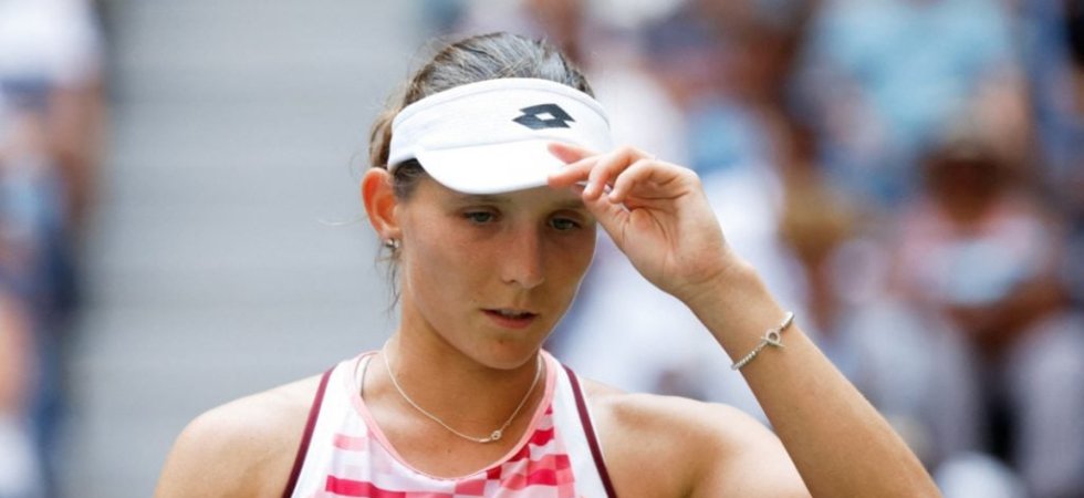 WTA : Gracheva de nouveau numéro 1 française 